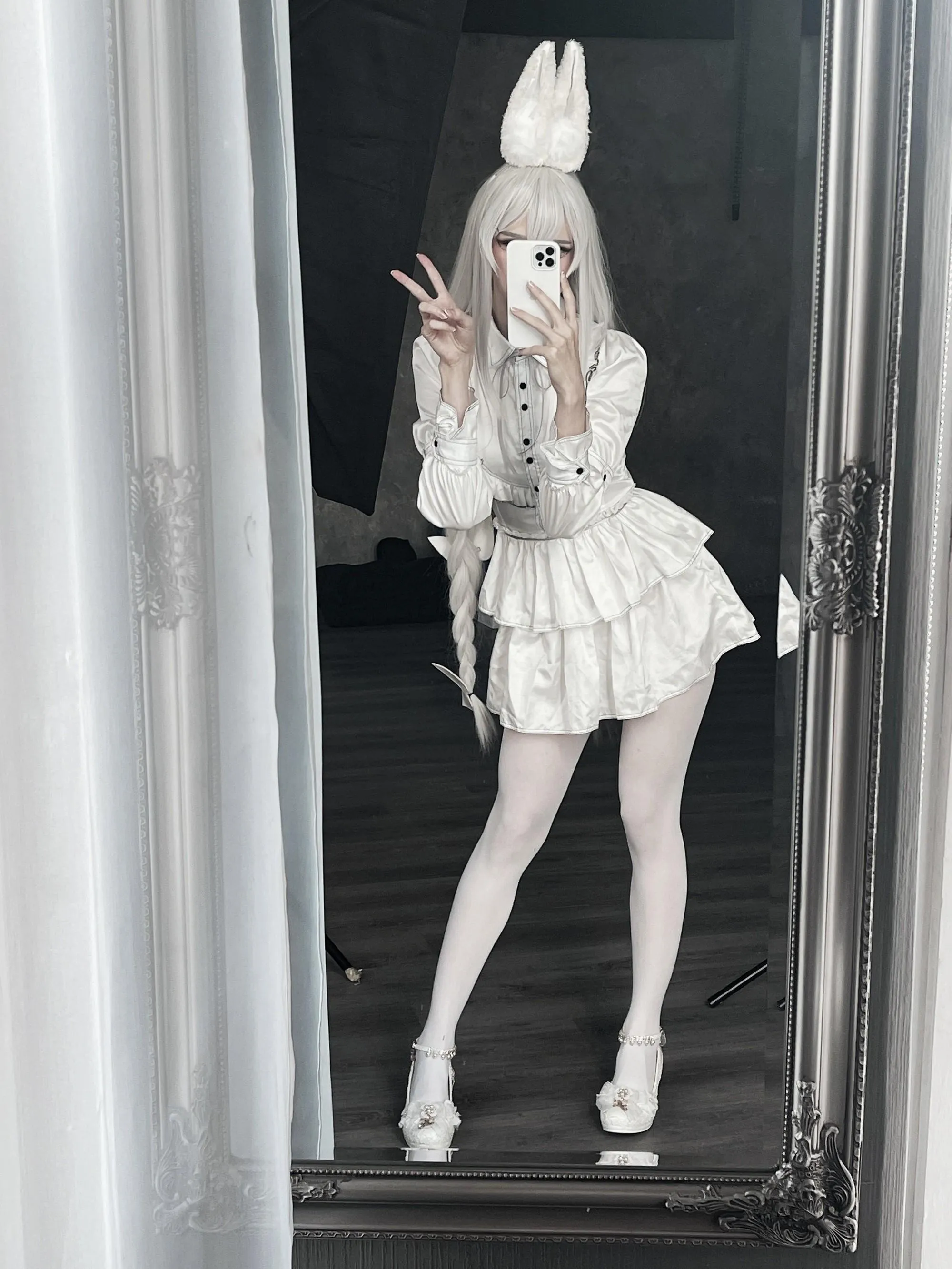 CandyBall – NO.030 Le Malin [44P]插图1